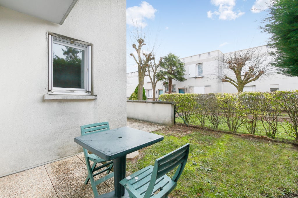 Flat Rue Jules Ferry in Lieusaint