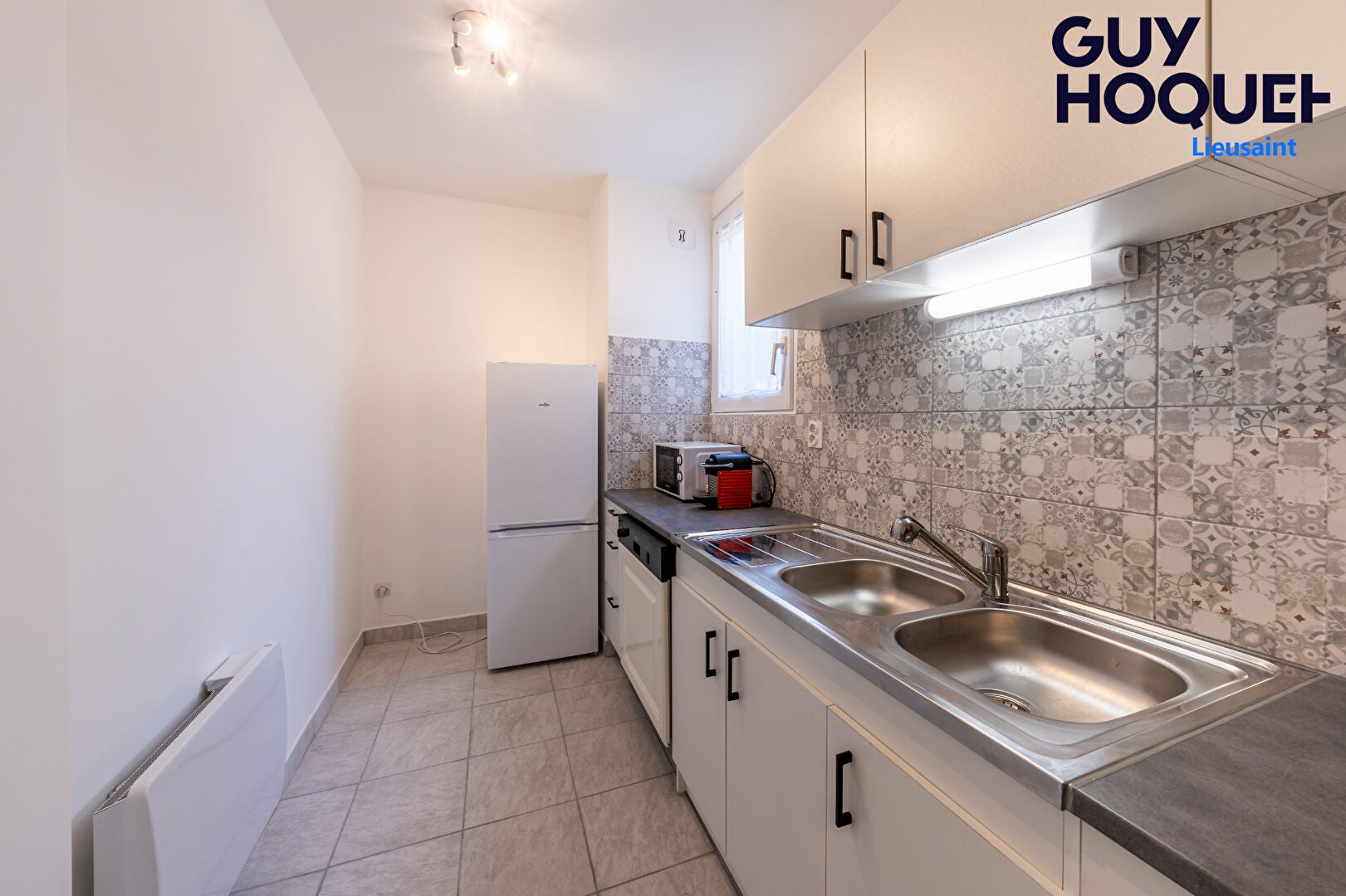 Flat Rue Jules Ferry in Lieusaint