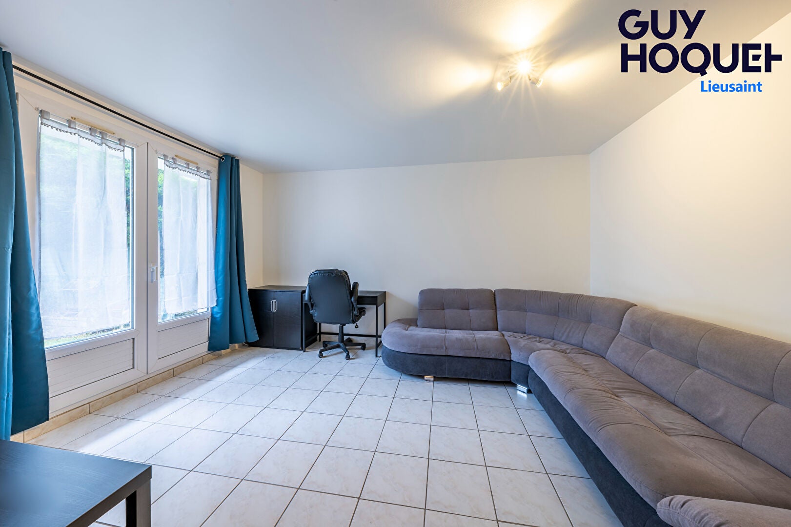 Flat Rue Jules Ferry in Lieusaint