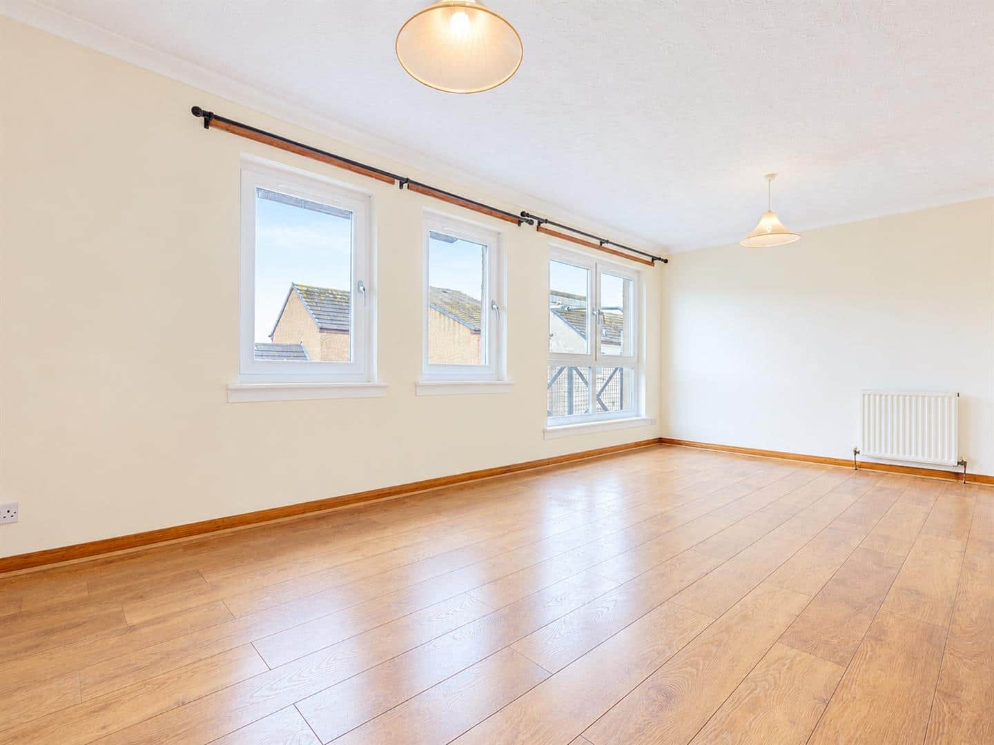 Flat Limonds Wynd in Ayr