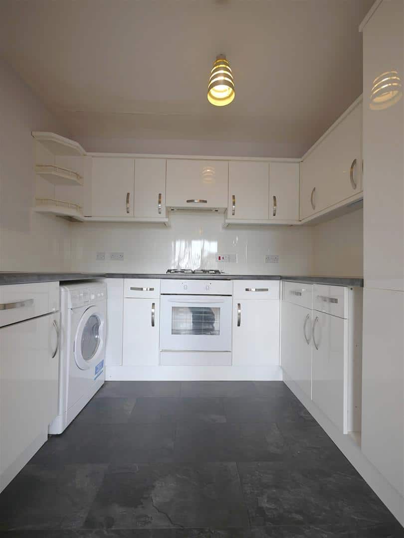 Flat Limonds Wynd in Ayr