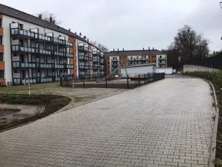 Wohnung Saarstraße in Duisburg