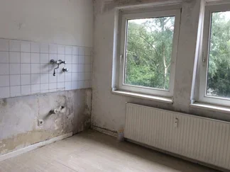 Wohnung Saarstraße in Duisburg