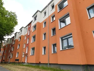 Wohnung Saarstraße in Duisburg