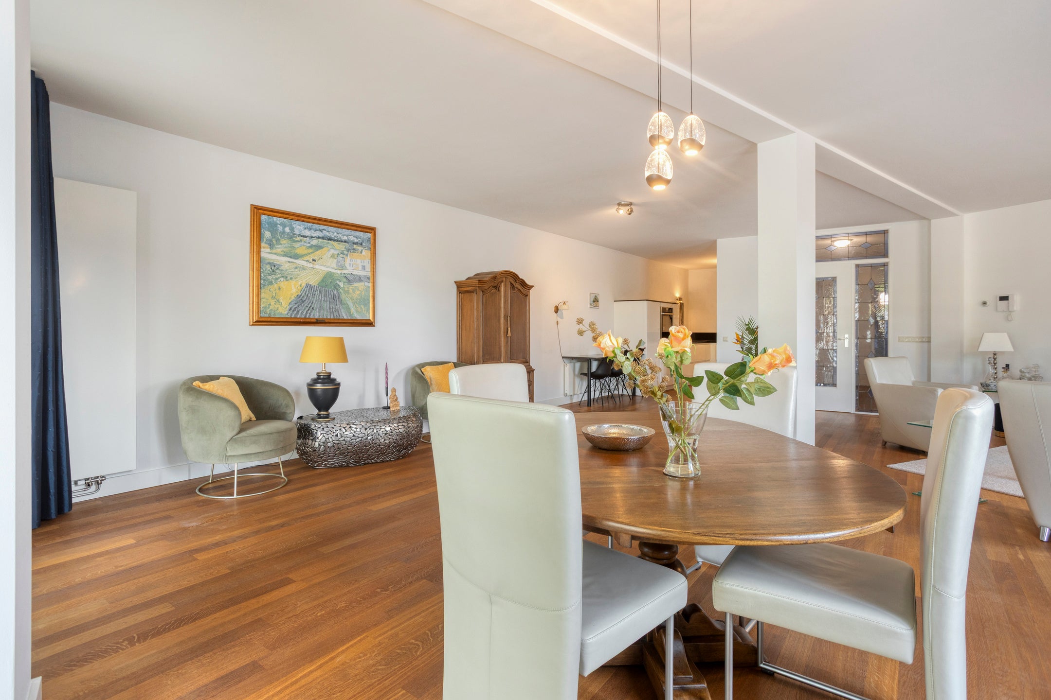 Appartement te koop: Goudmijnhof 4, Oss