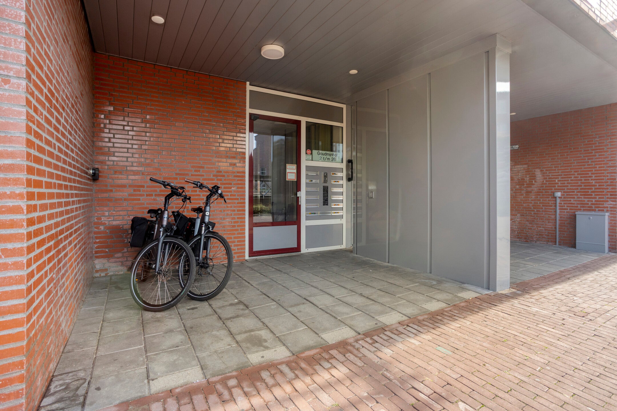 Appartement te koop: Goudmijnhof 4, Oss