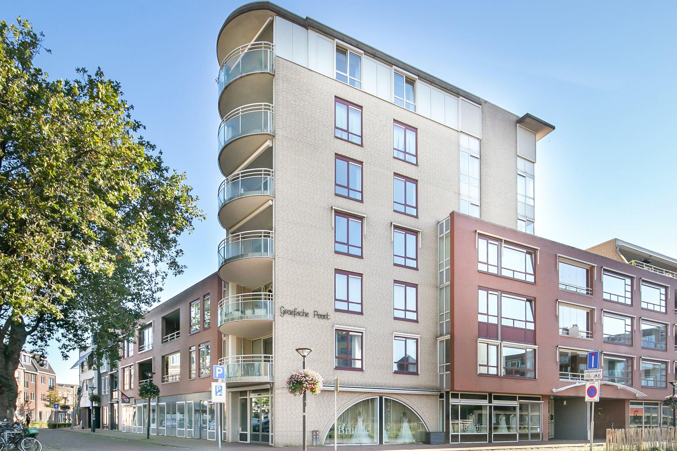Appartement Goudmijnhof 4 in Oss