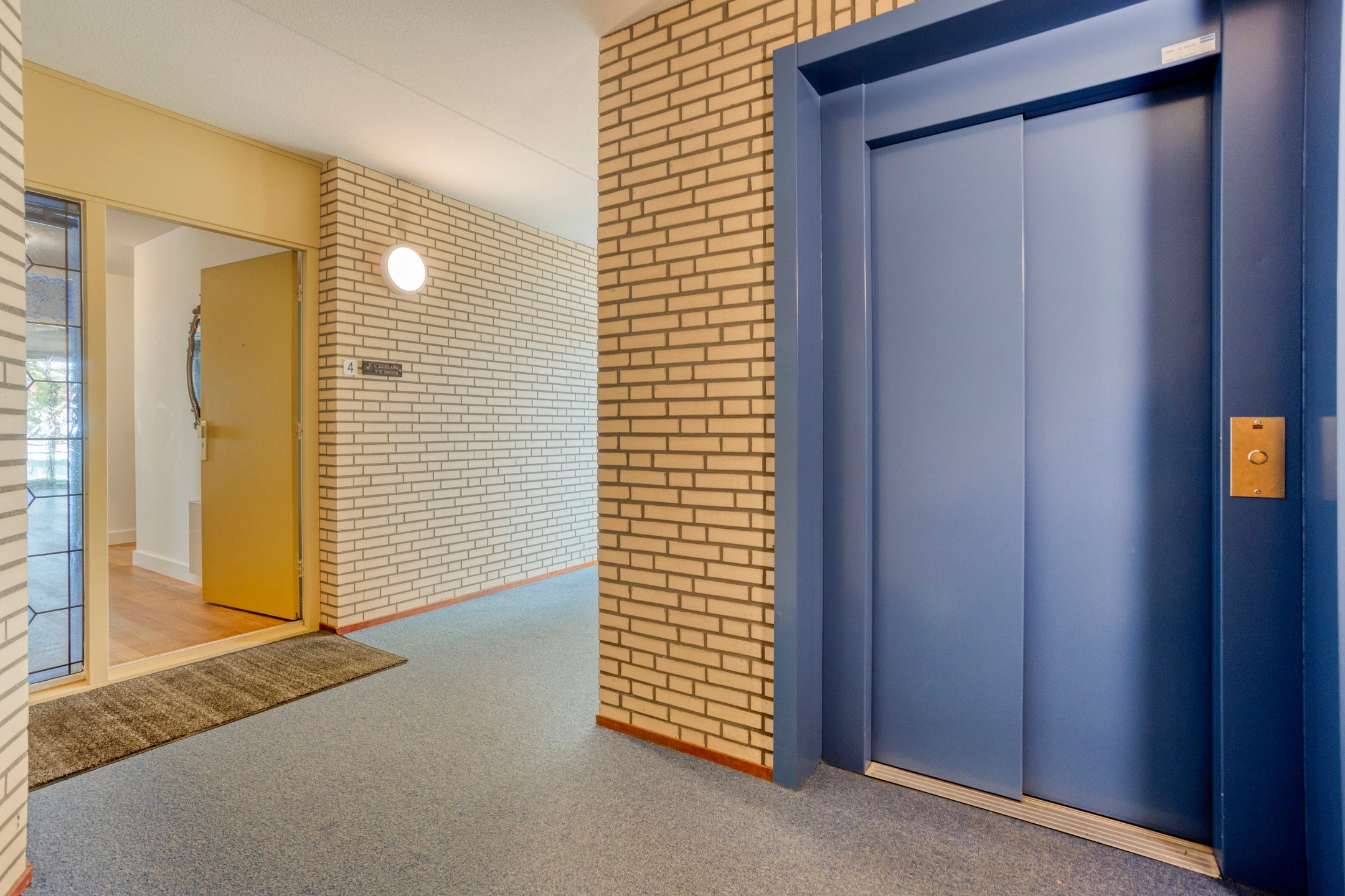 Appartement te koop: Goudmijnhof 4, Oss