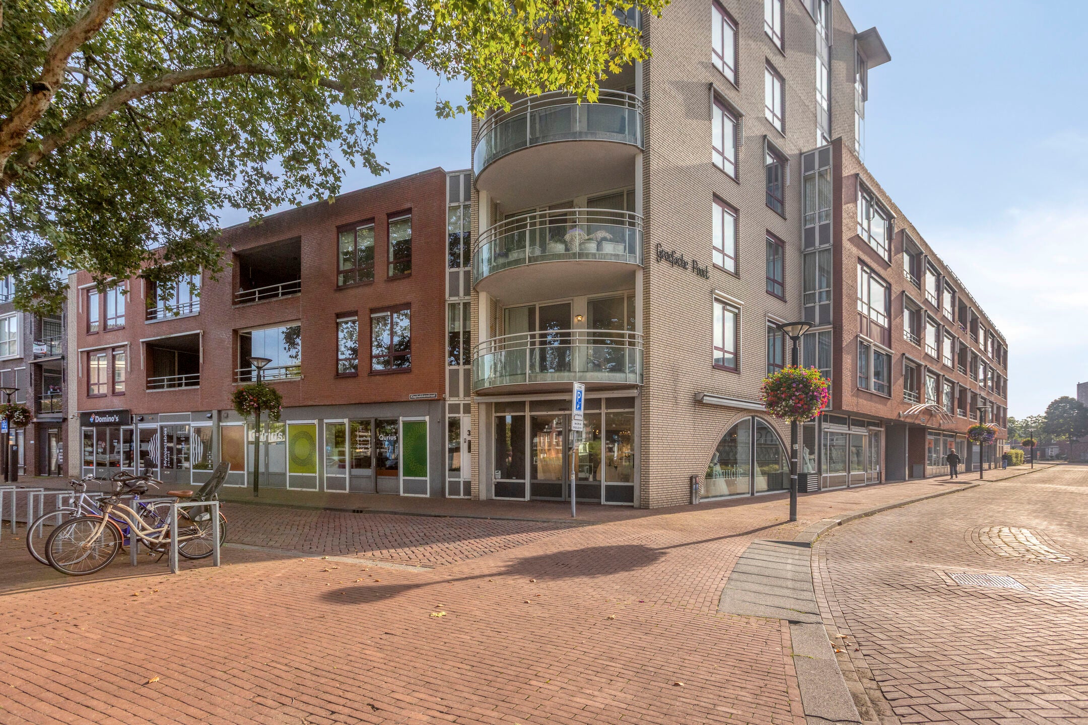 Appartement te koop: Goudmijnhof 4, Oss