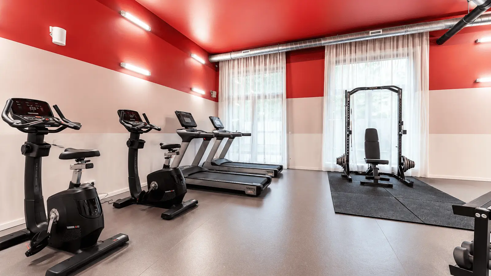 Chambre Villa Jeanne à Vanves