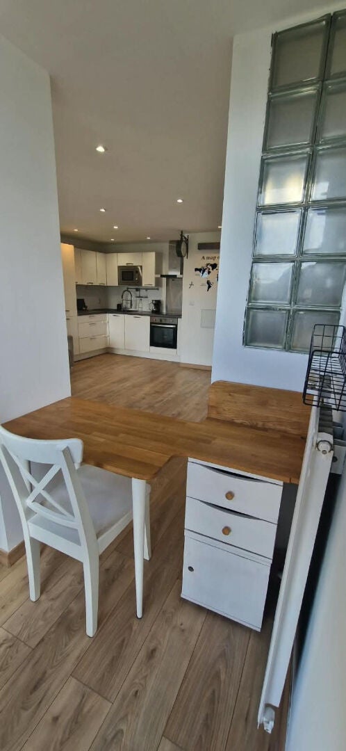 Appartement Avenue de la République à Nanterre