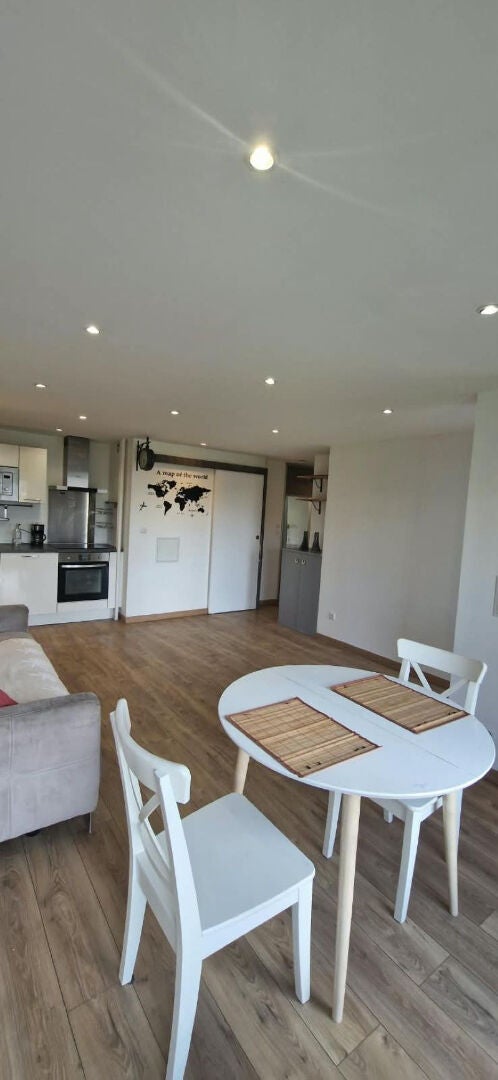Appartement Avenue de la République à Nanterre