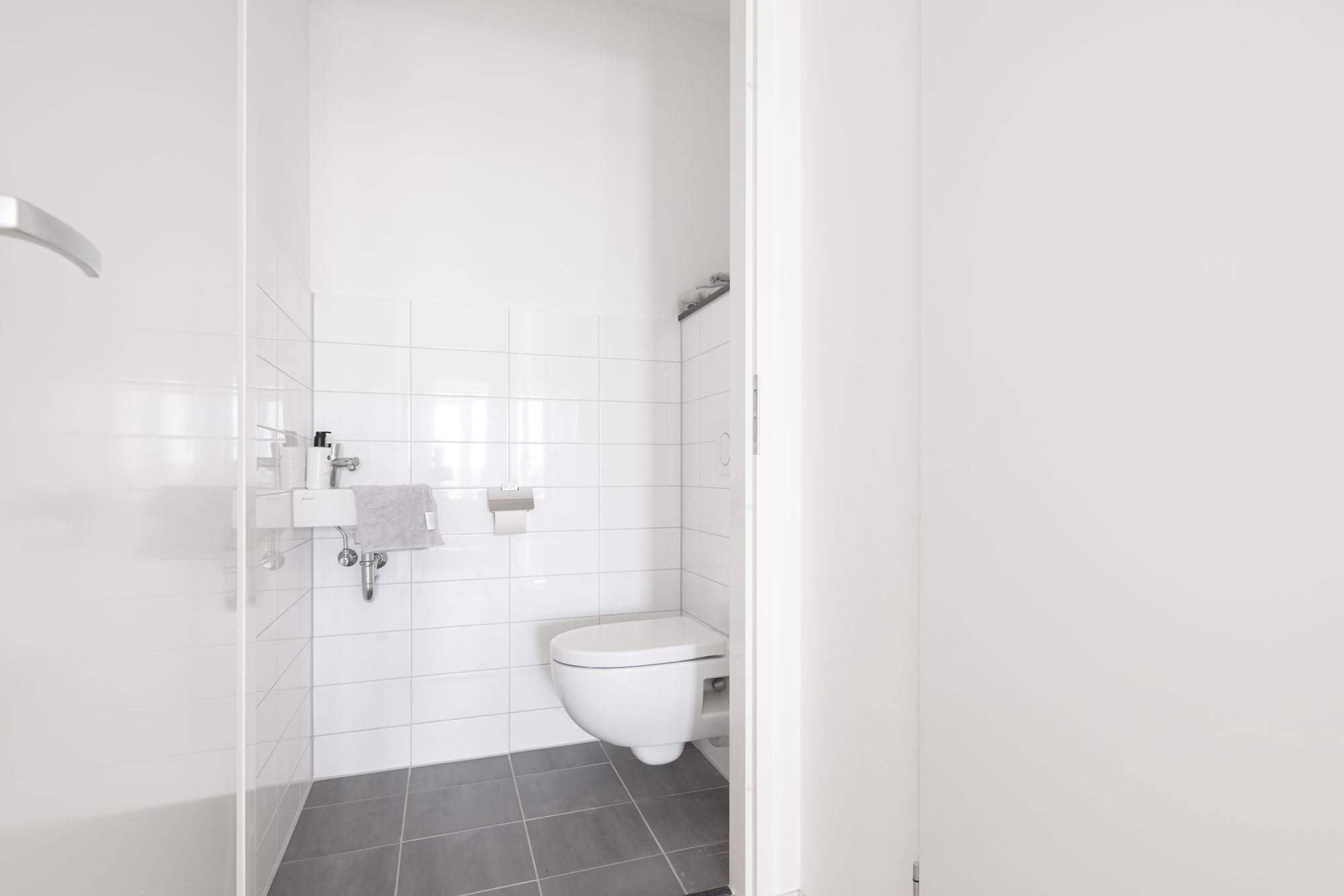 Appartement Saturnusstraat 8