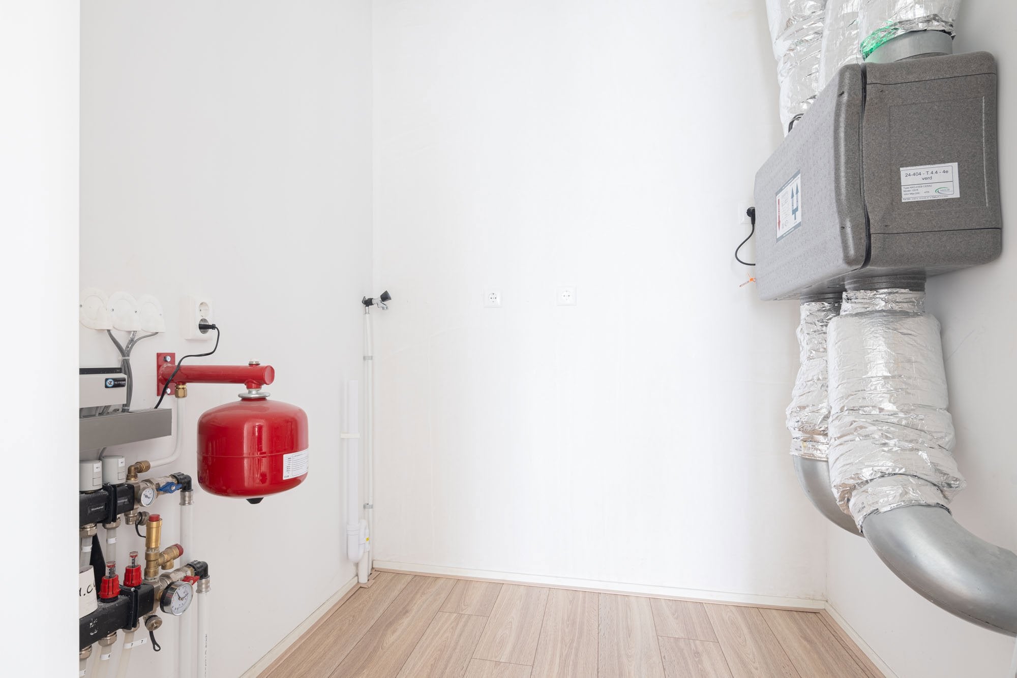 Appartement Saturnusstraat 10