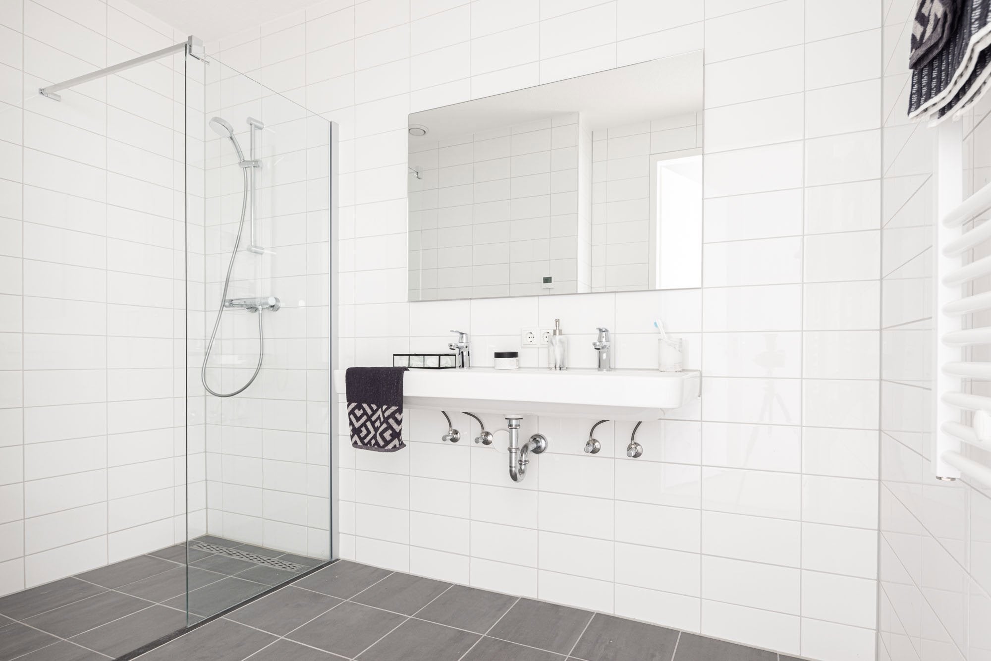 Appartement Saturnusstraat 9