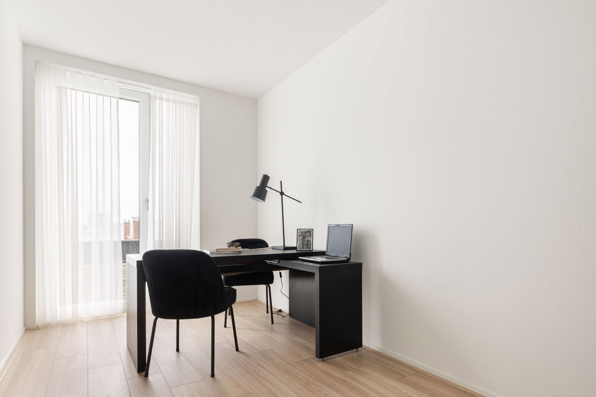 Appartement Saturnusstraat 7