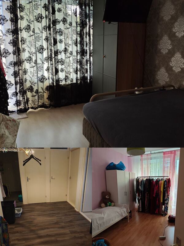 Appartement Mercuriusweg in Purmerend