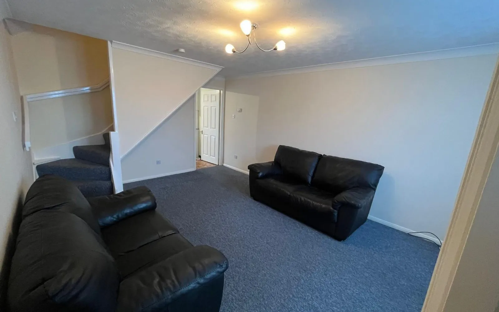 House Harcombe Close in Poole