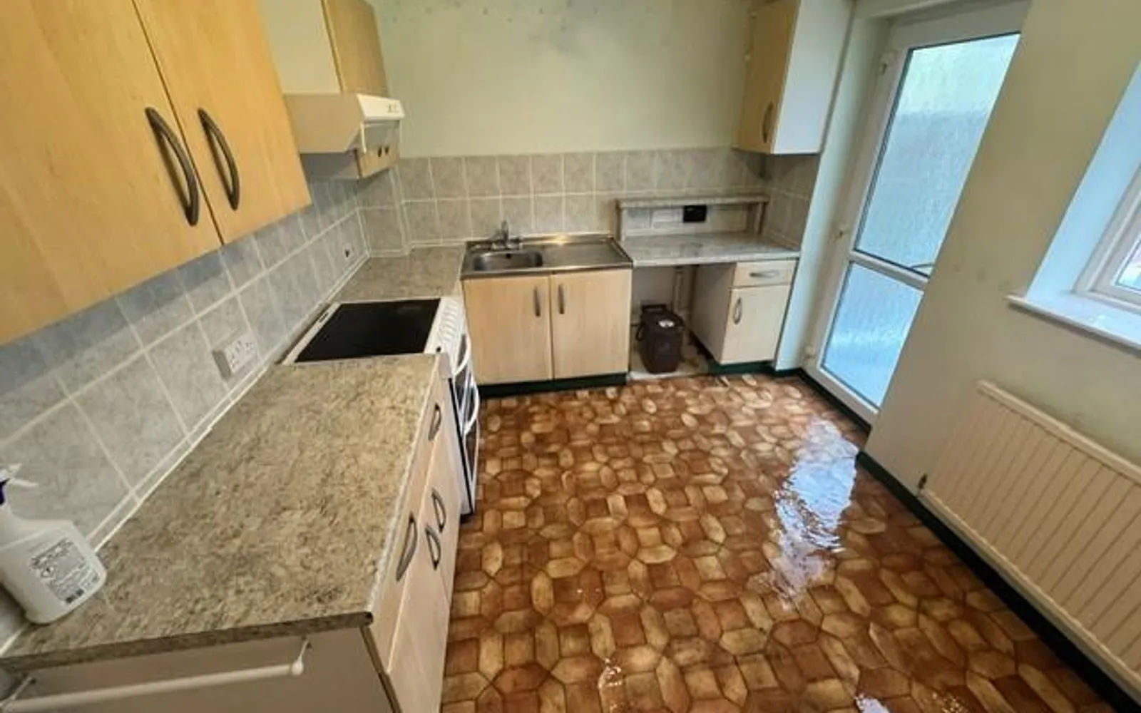 House Harcombe Close in Poole