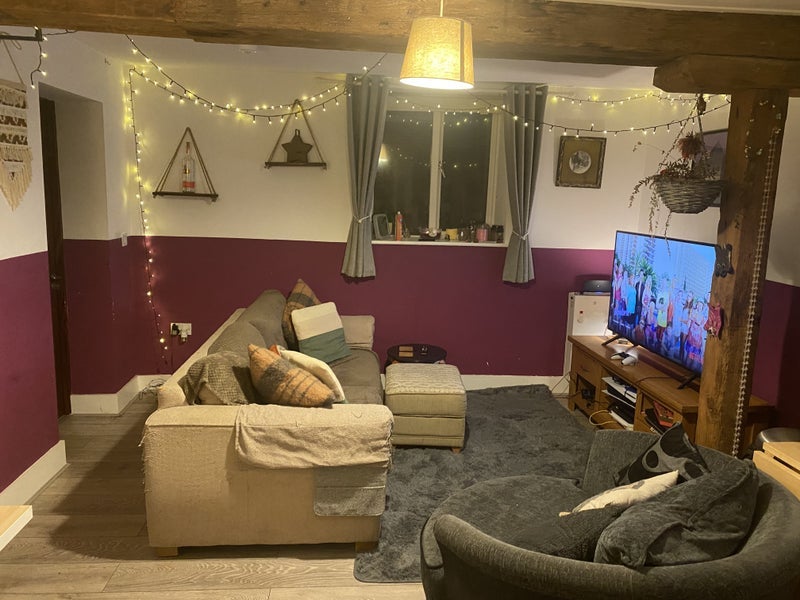 Room Henry Street in Liverpool