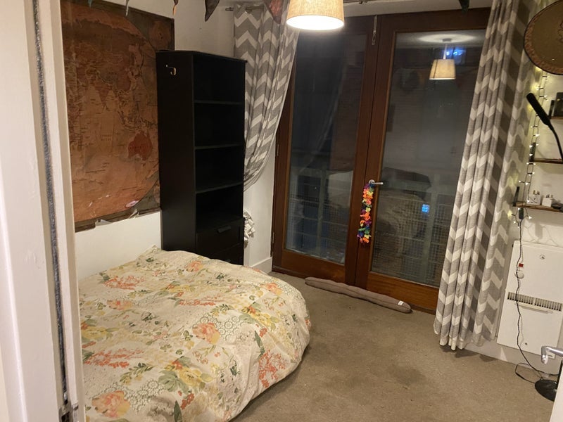 Room Henry Street in Liverpool