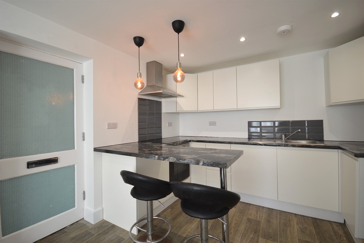 Flat Kings Court in Chichester