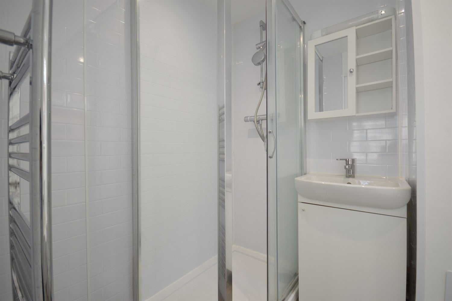 Flat Kings Court in Chichester