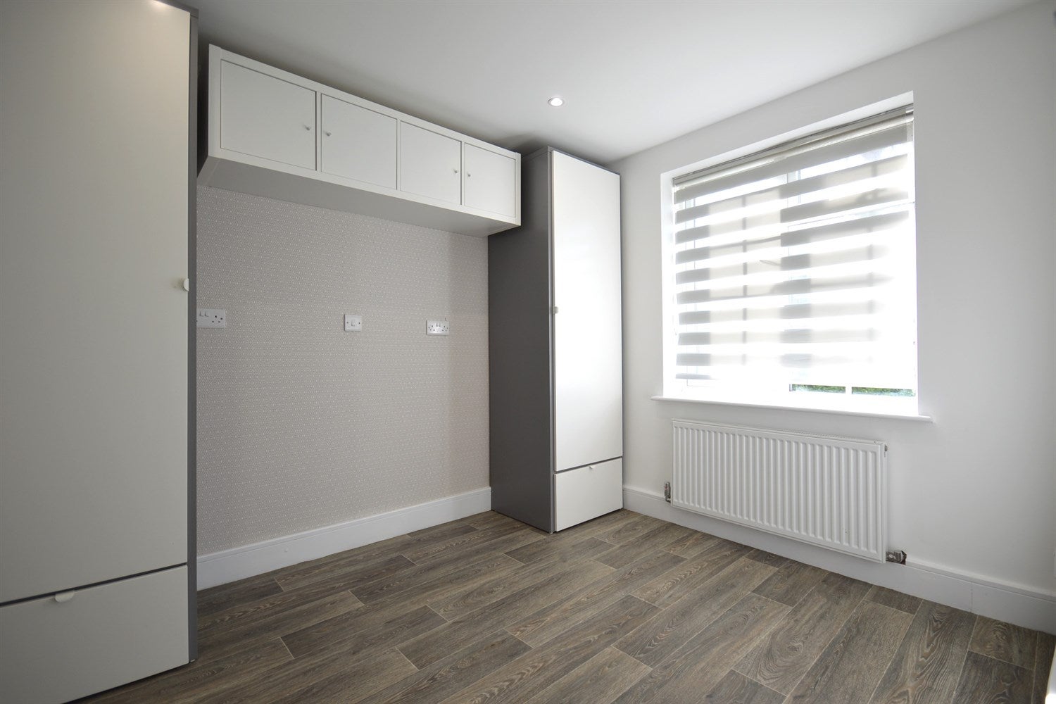 Flat Kings Court in Chichester