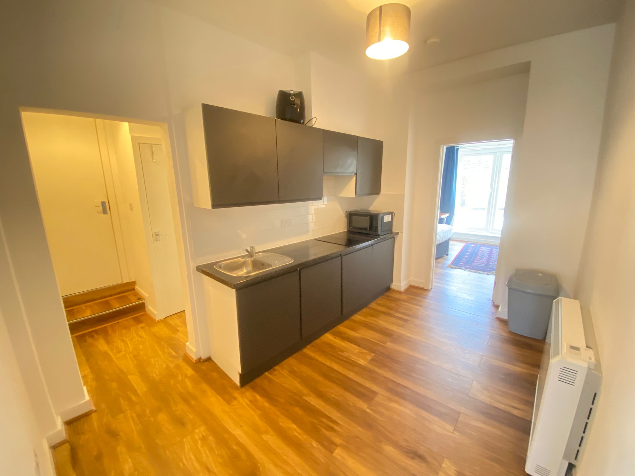 Room Camden High Street in Greater London