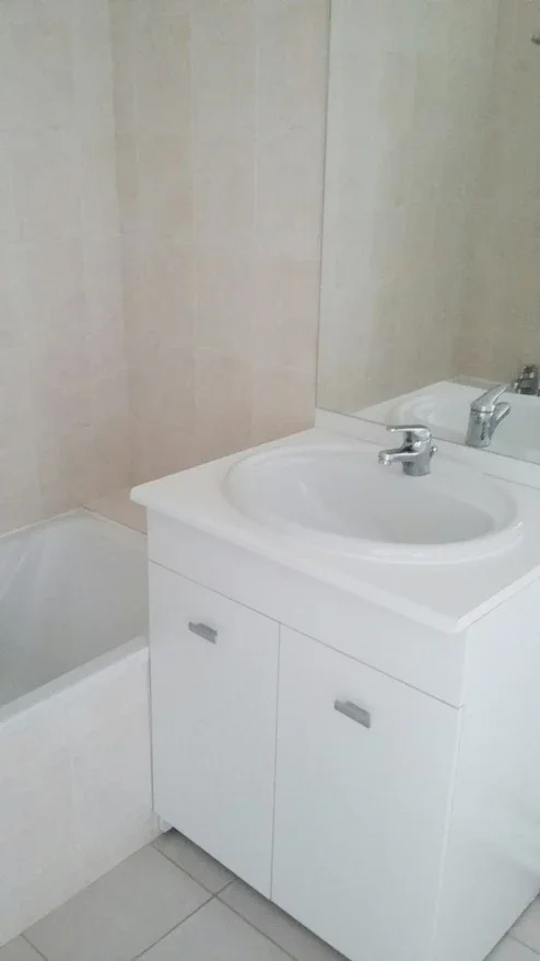 Appartement Rue Simone de Beauvoir à Rezé