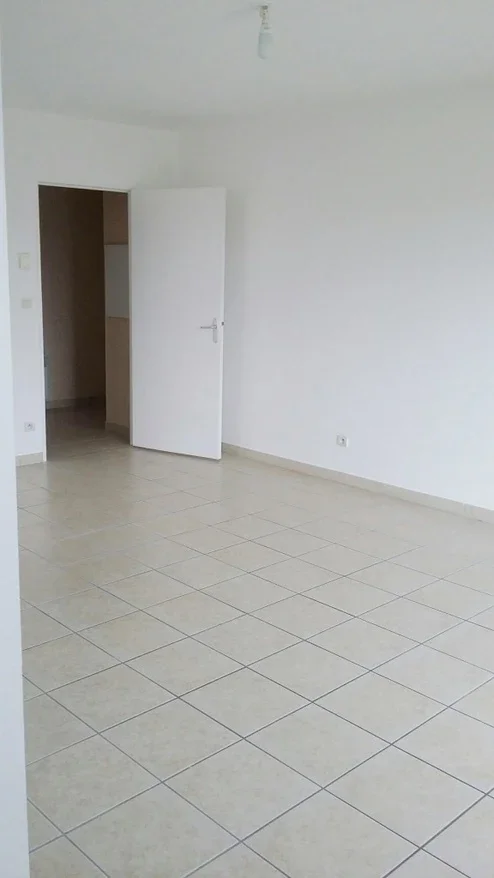 Appartement Rue Simone de Beauvoir à Rezé