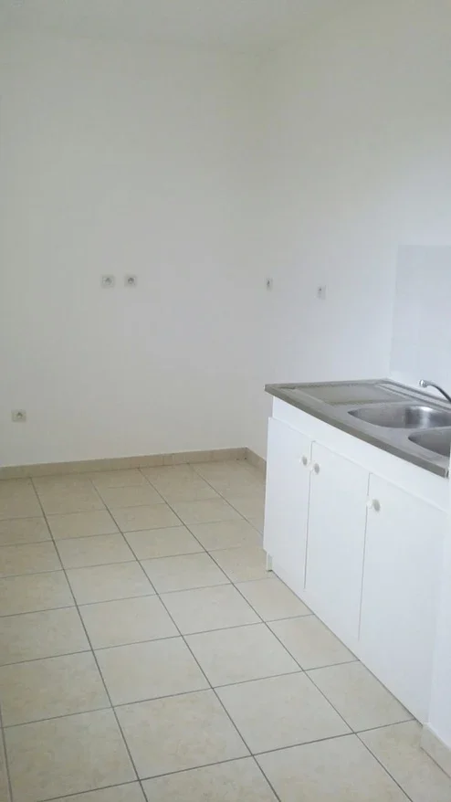 Appartement Rue Simone de Beauvoir à Rezé
