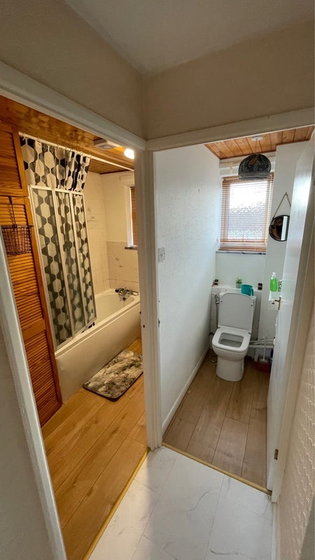 Room Kipling Grove in Leicester