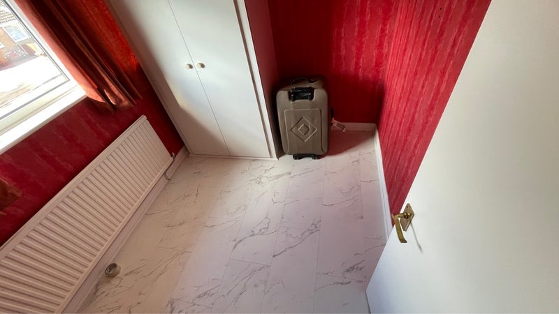 Room Kipling Grove in Leicester