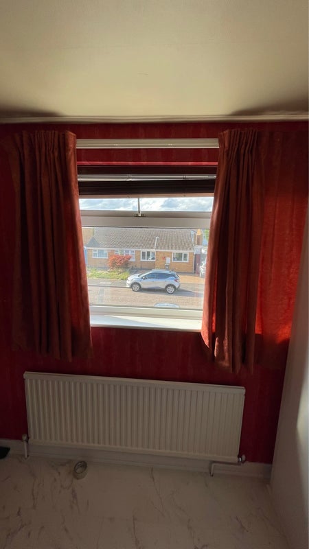 Room Kipling Grove in Leicester
