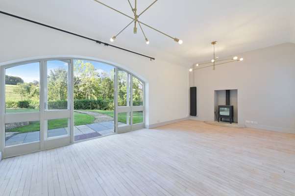 House Whiteway in Wotton-under-Edge