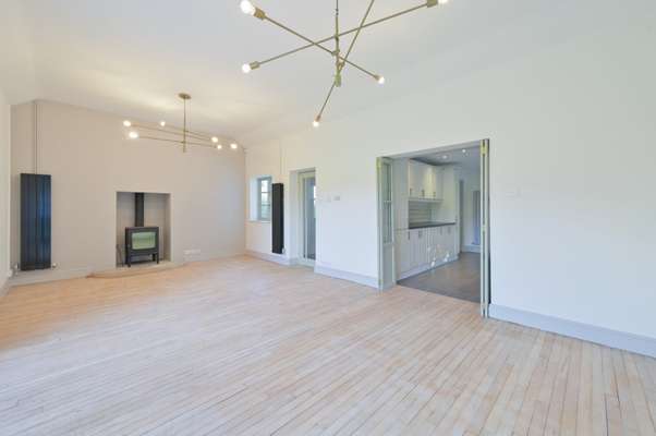House Whiteway in Wotton-under-Edge