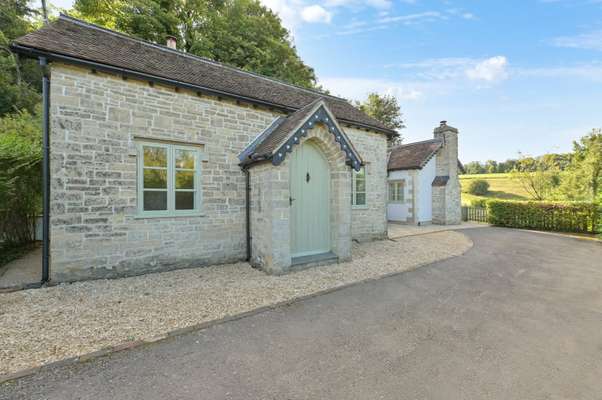 House Whiteway in Wotton-under-Edge