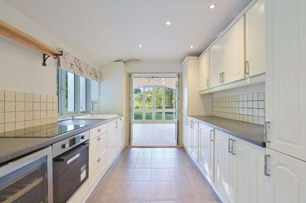 House Whiteway in Wotton-under-Edge