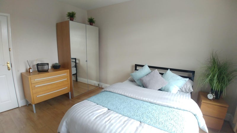 Room Murray Road in Rugby