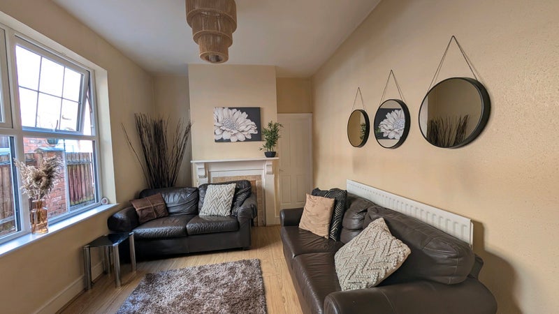 Room Murray Road in Rugby