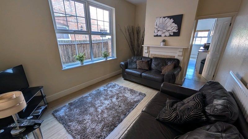 Room Murray Road in Rugby