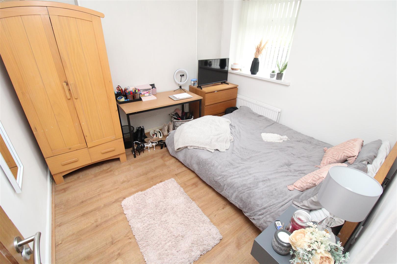 Flat Bertha Street in Pontypridd