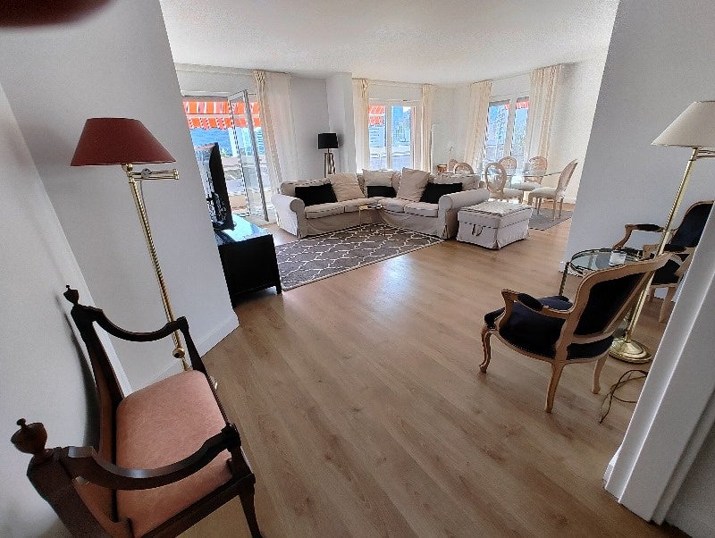 Appartement Rue des Salles à Courbevoie