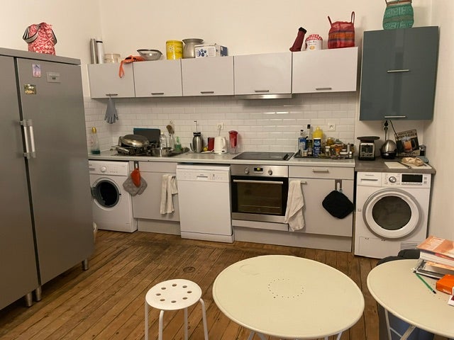 Room Rue des Treilles in Libourne