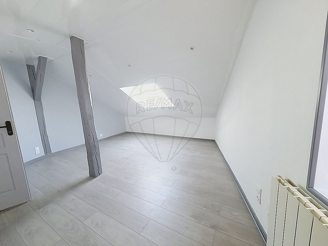 Appartement Rue de Saverne à Belfort