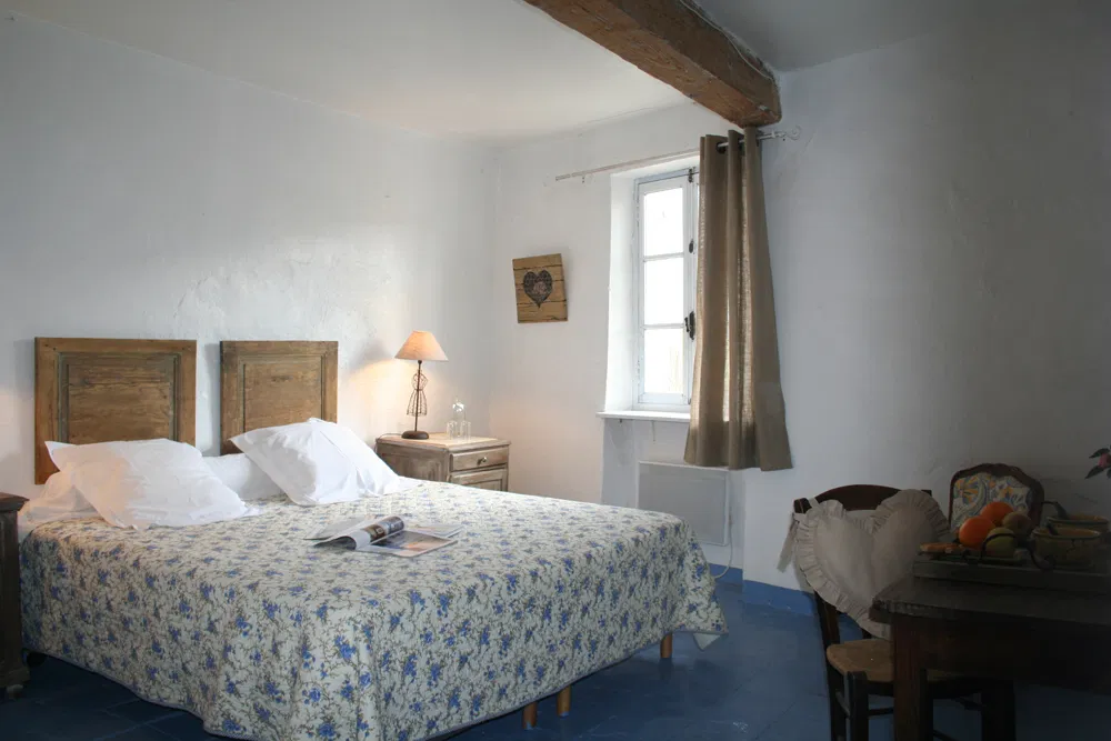 Maison Chemin de la Marseillaise à Les Pilles
