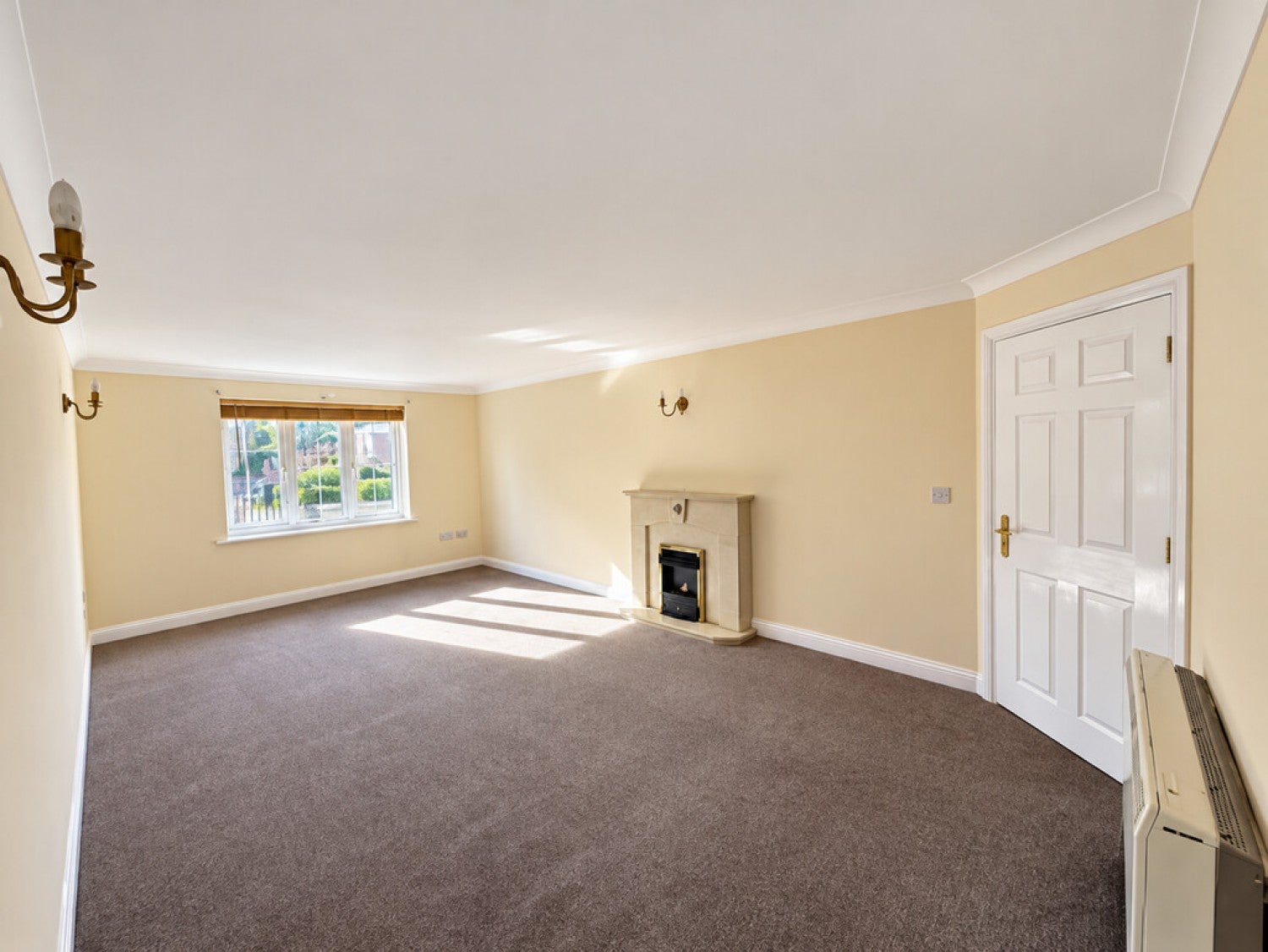 Flat Corscombe Close in Weymouth