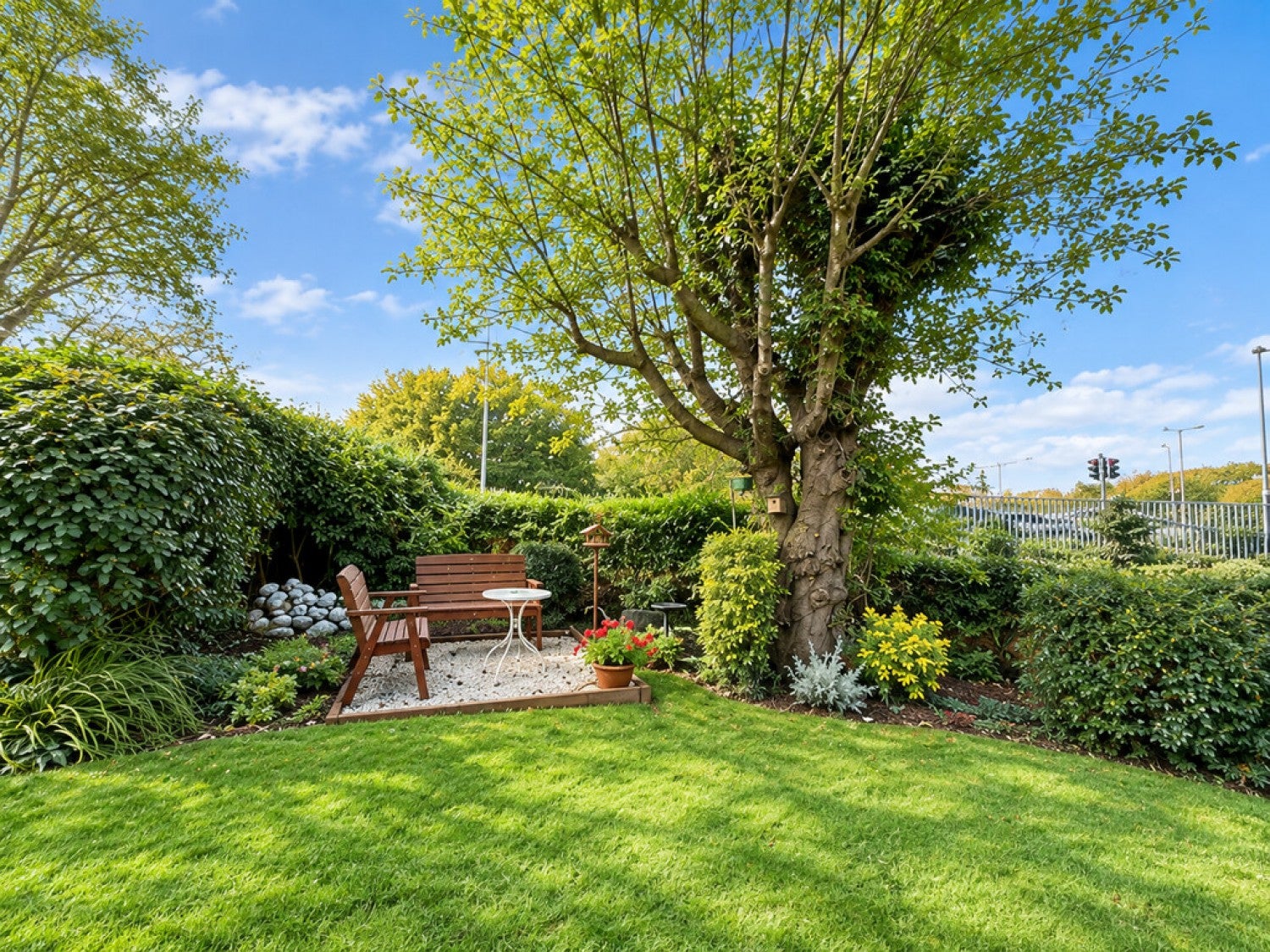 Flat Corscombe Close in Weymouth