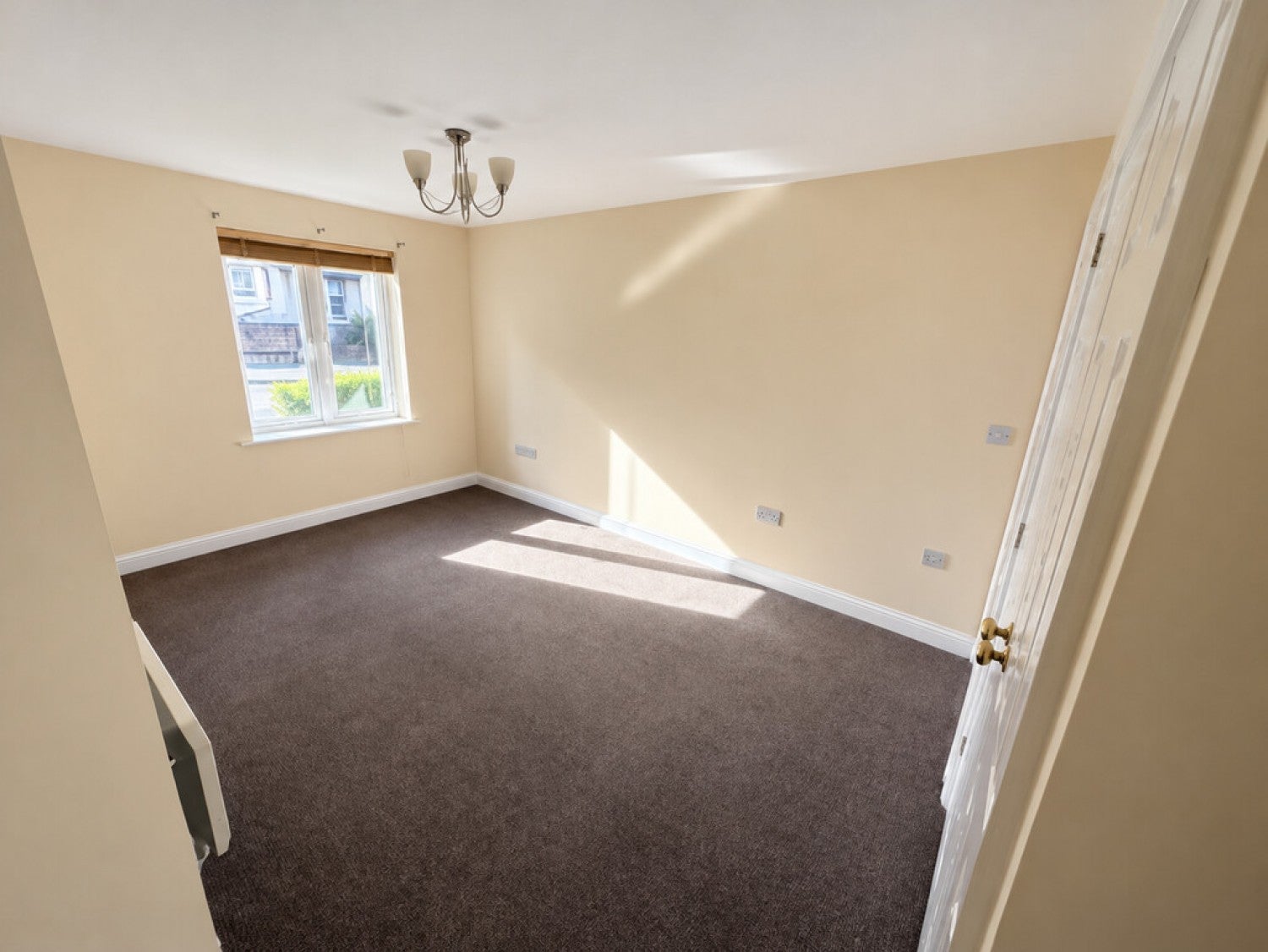 Flat Corscombe Close in Weymouth